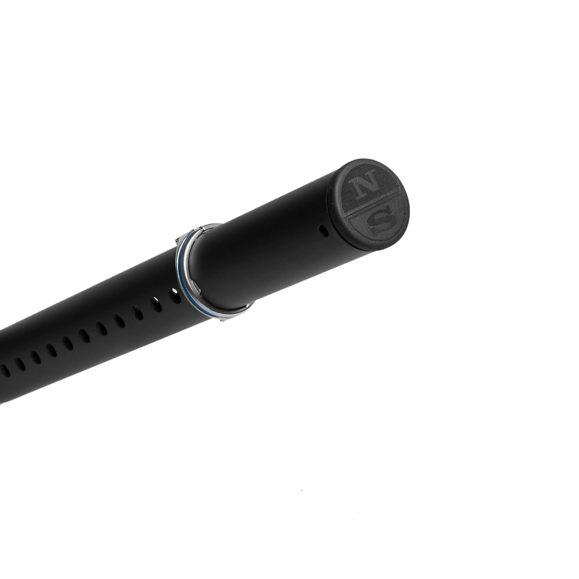 2 | Black | North MDM Aluminium Extension