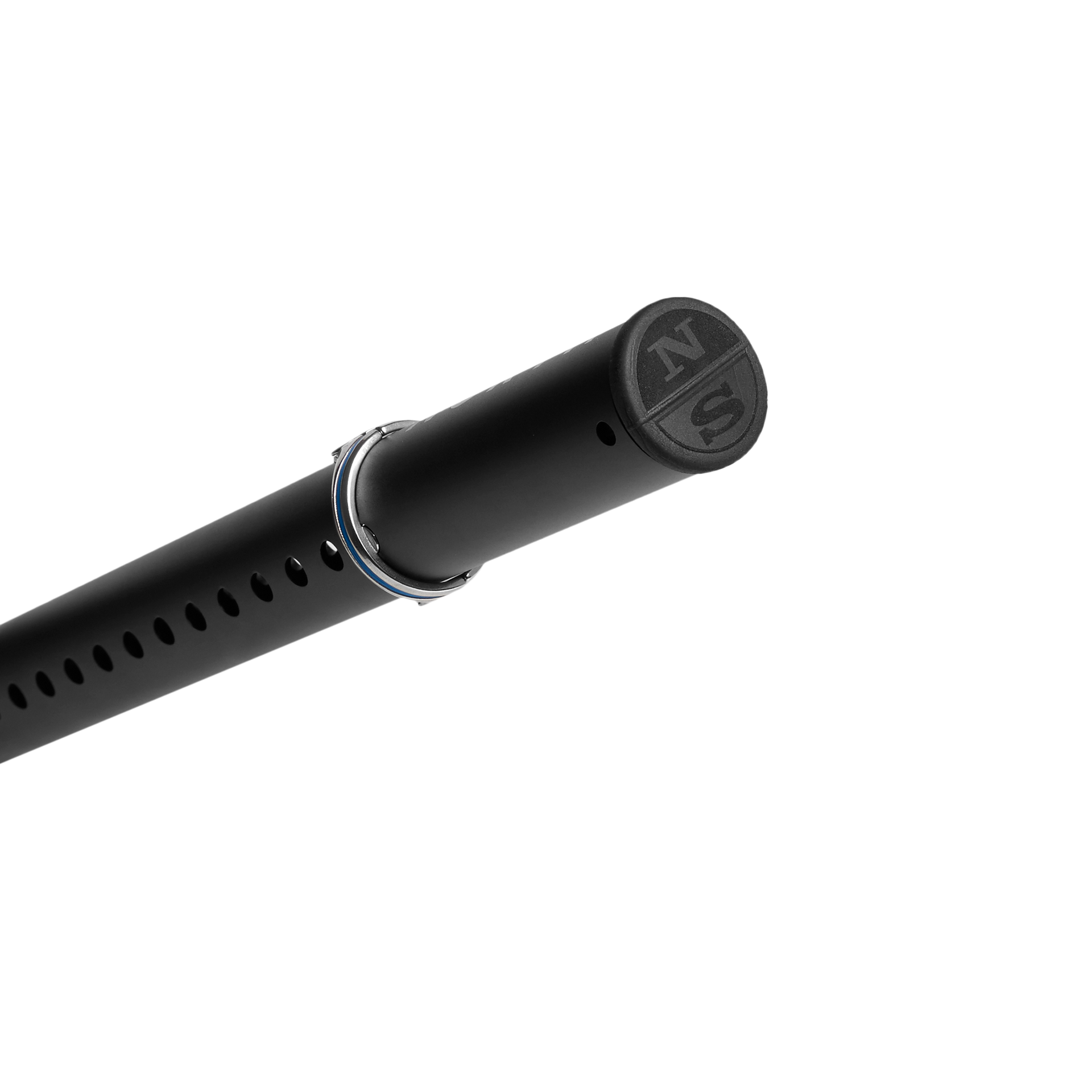 2 | Black | North MDM Carbon Extension