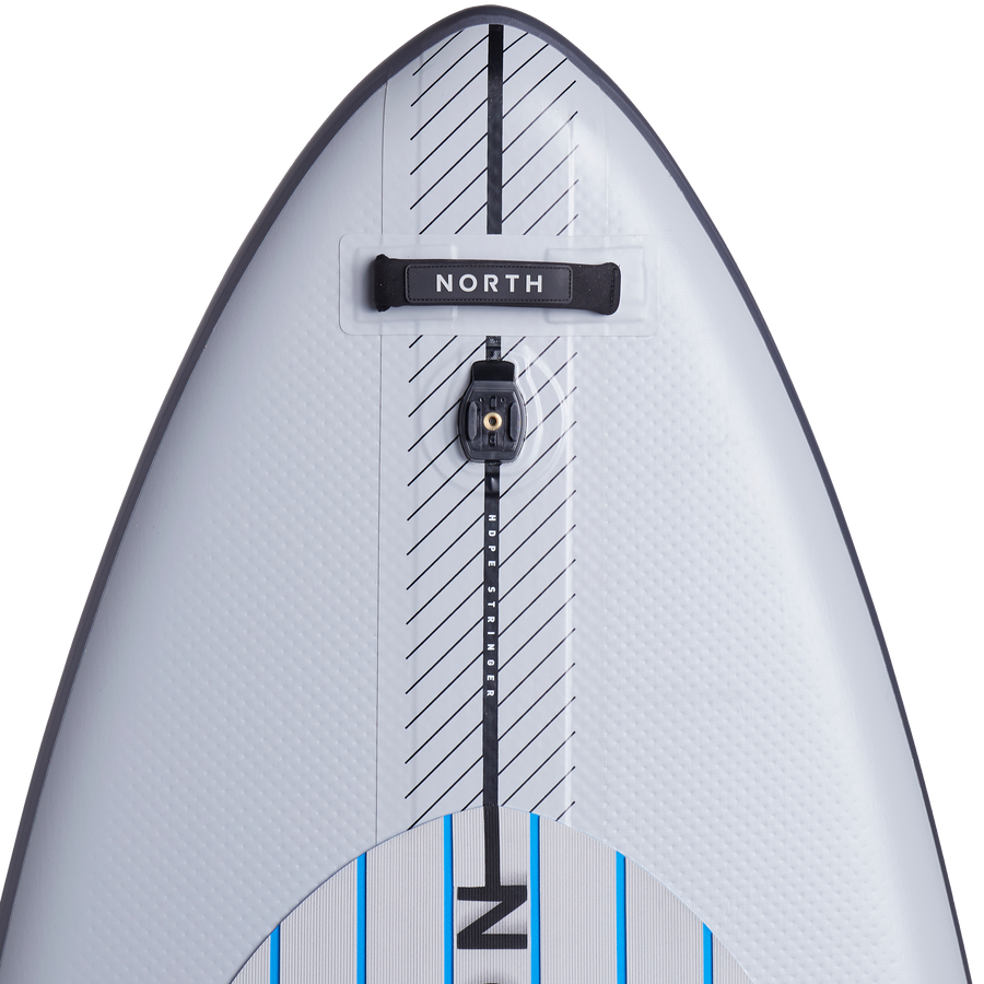 6 | Sky grey | North Pace SUP Inflatable Package