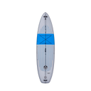 1 | Sky grey | North Pace SUP Inflatable Package