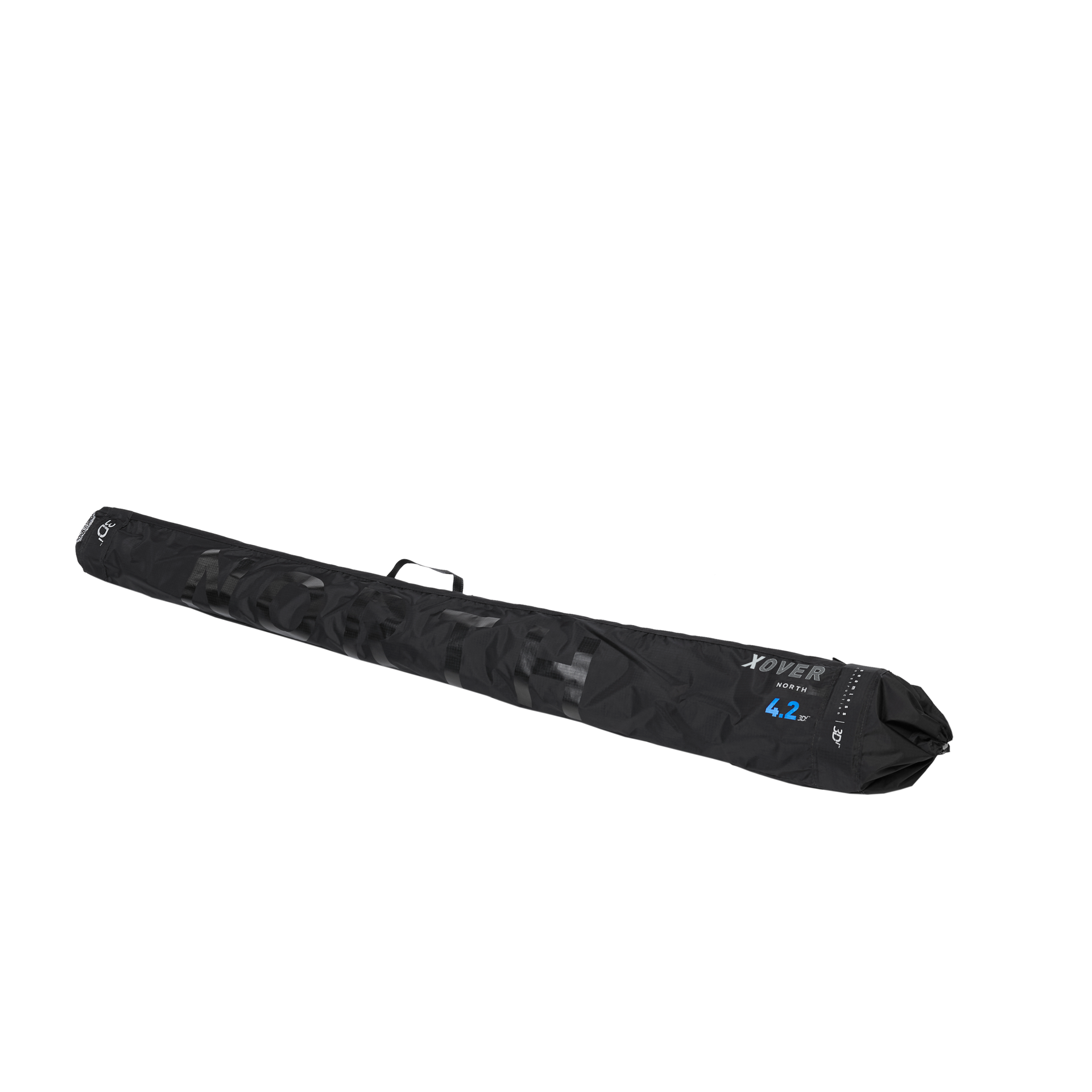 2 | Black | North X-Over Windsurfing Sail