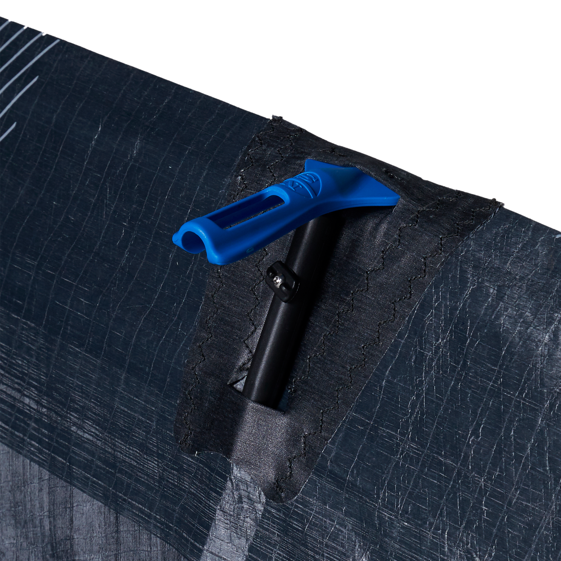 5 | Black | North X-Over Windsurfing Sail