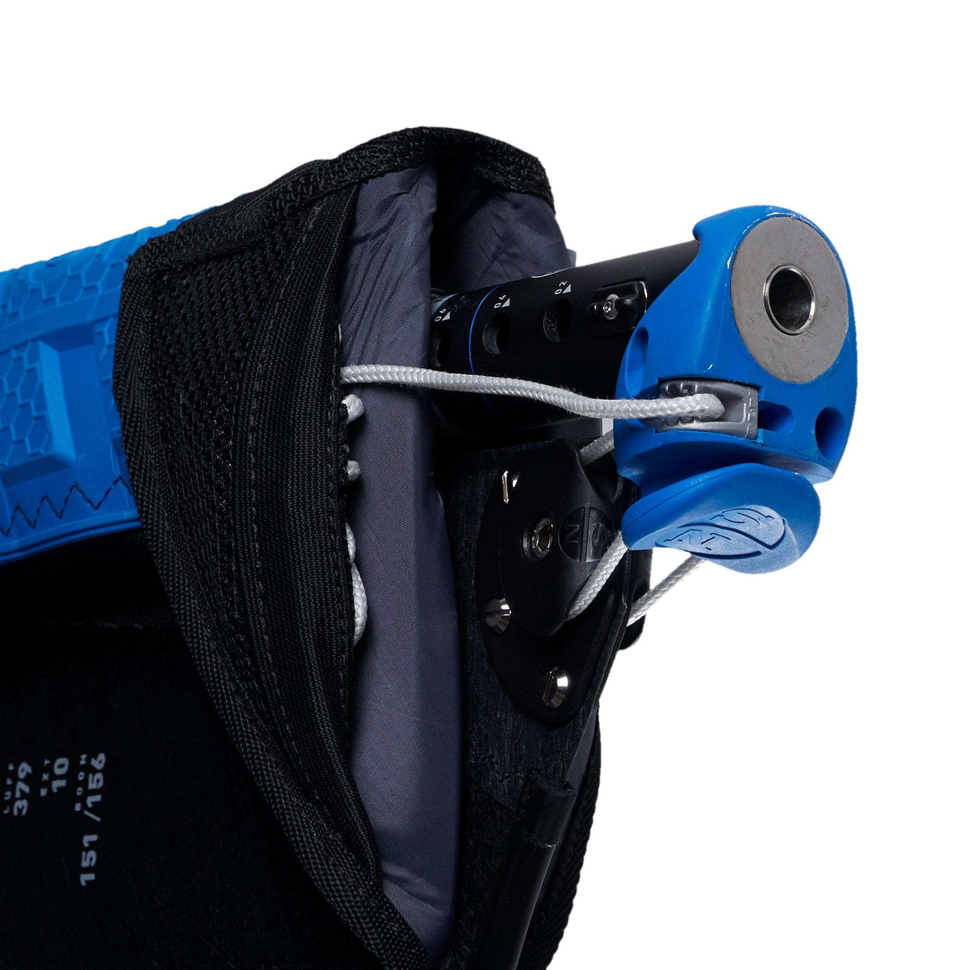 7 | Black | North X-Over Windsurfing Sail