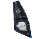1 | Black | North X-Over Windsurfing Sail
