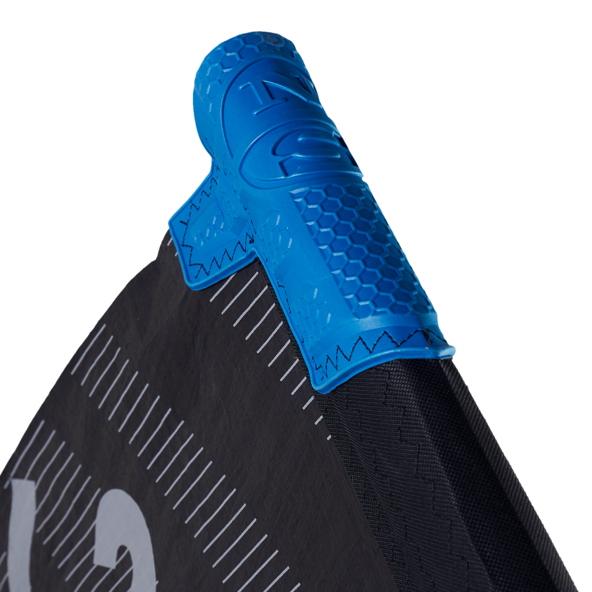 6 | Black | North X-Over Windsurfing Sail