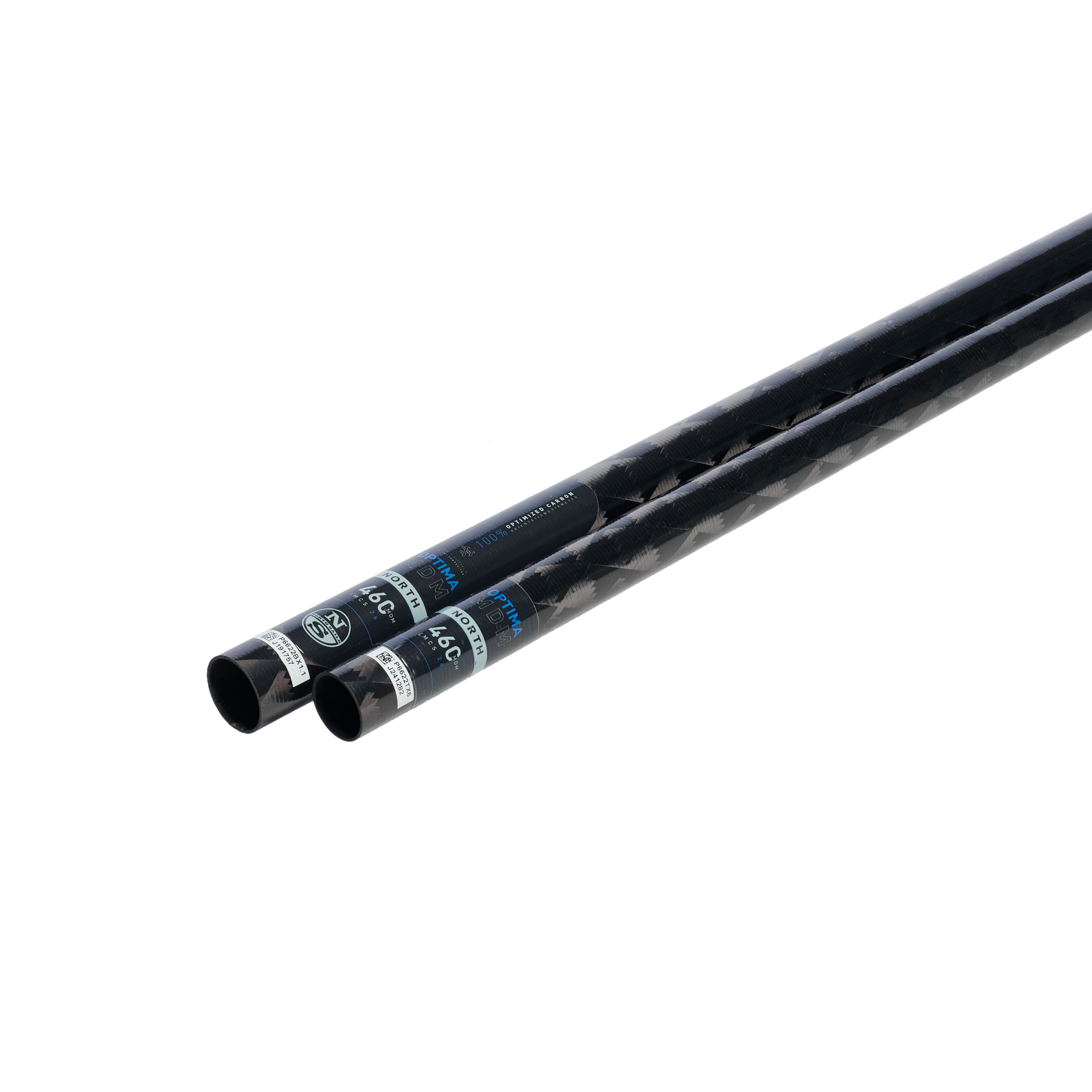 hover | Black | North Optima Mast