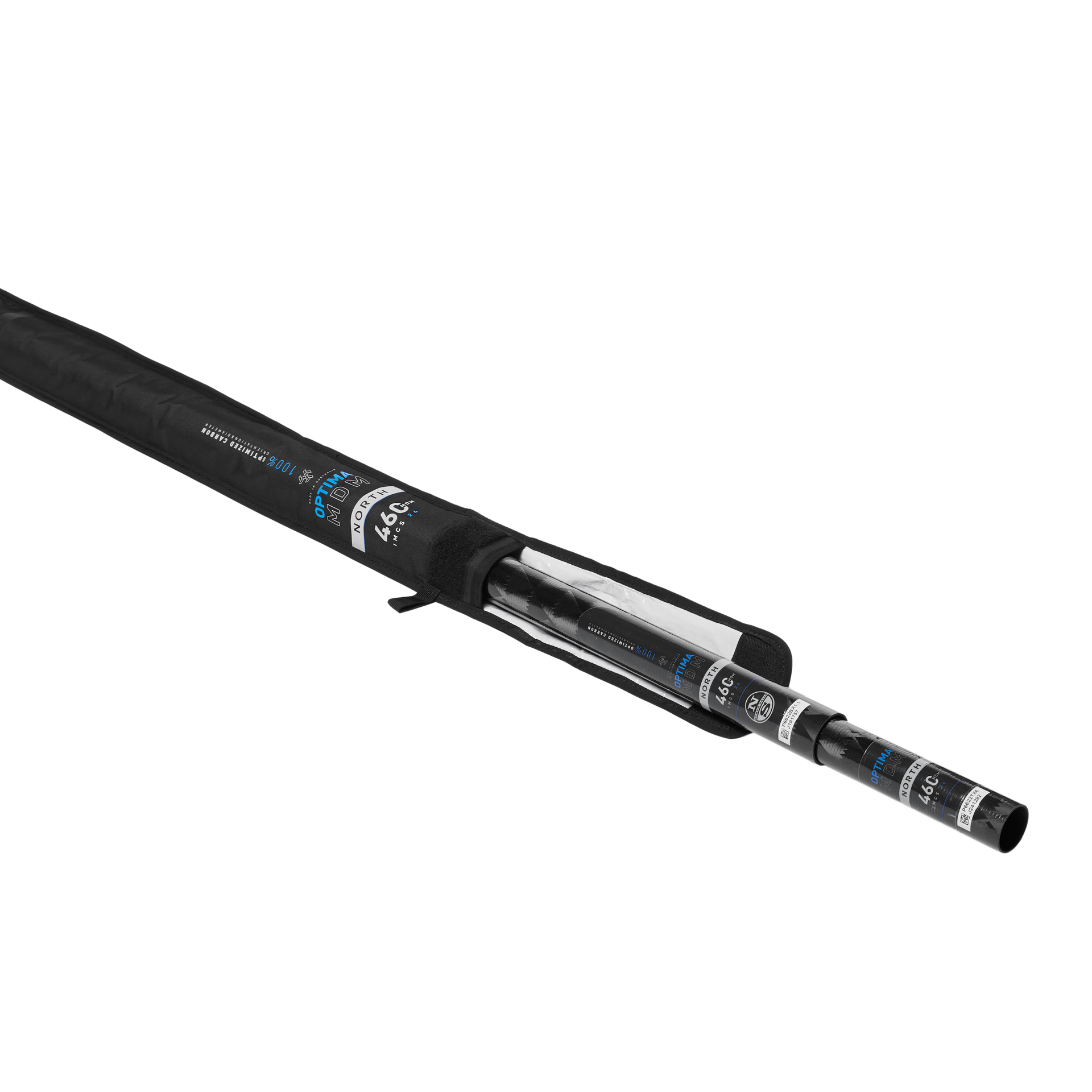 2 | Black | North Optima Mast