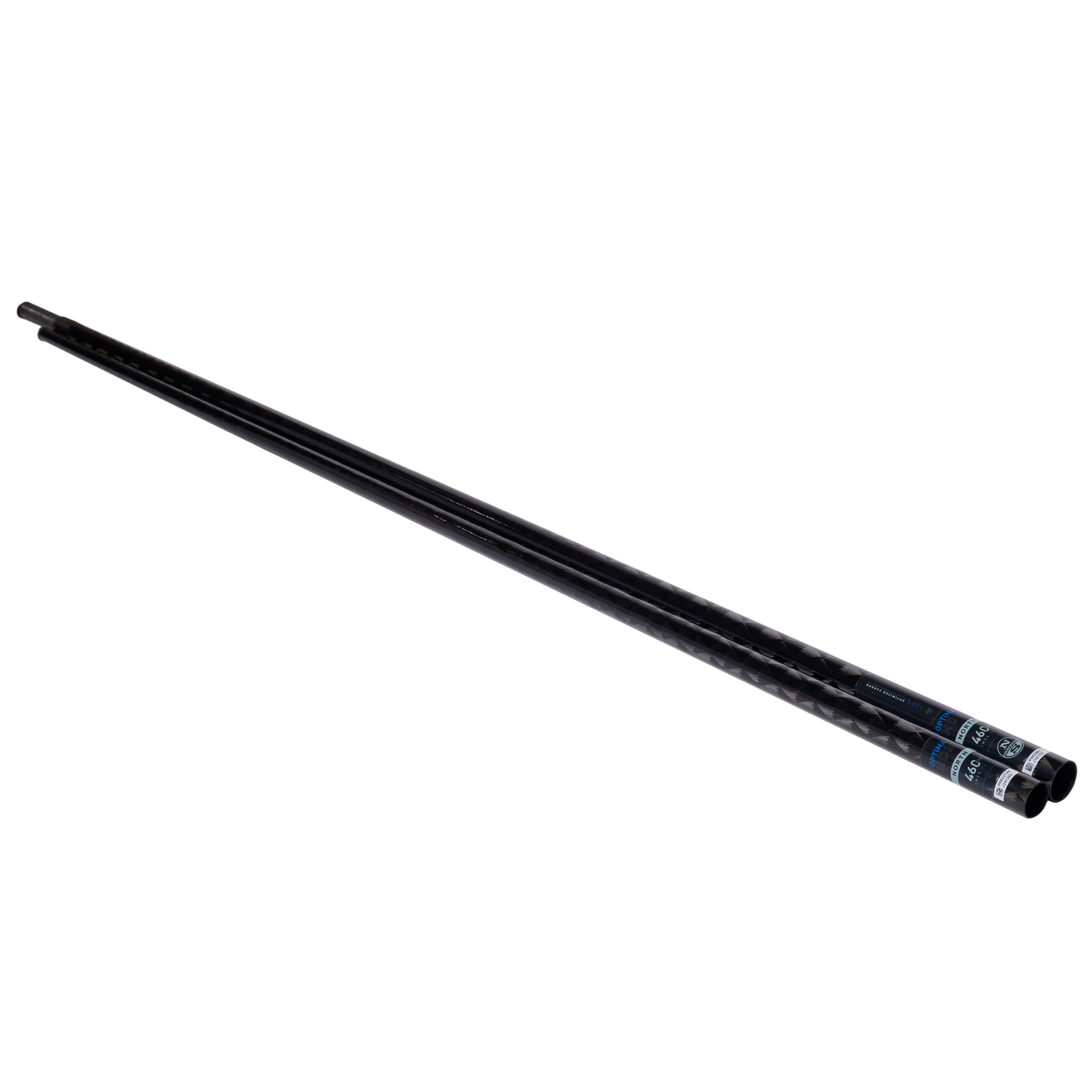 3 | Black | North Optima Mast