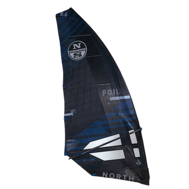 North Slalom Foil Sail