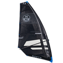 hover | Black | North Free Race Windsurfing Sail