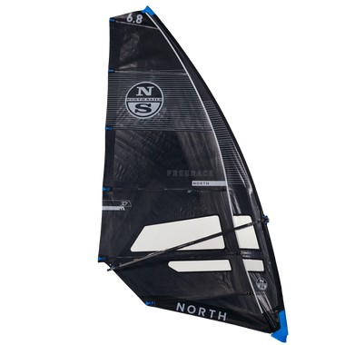 North Free Race Windsurfing Sail
