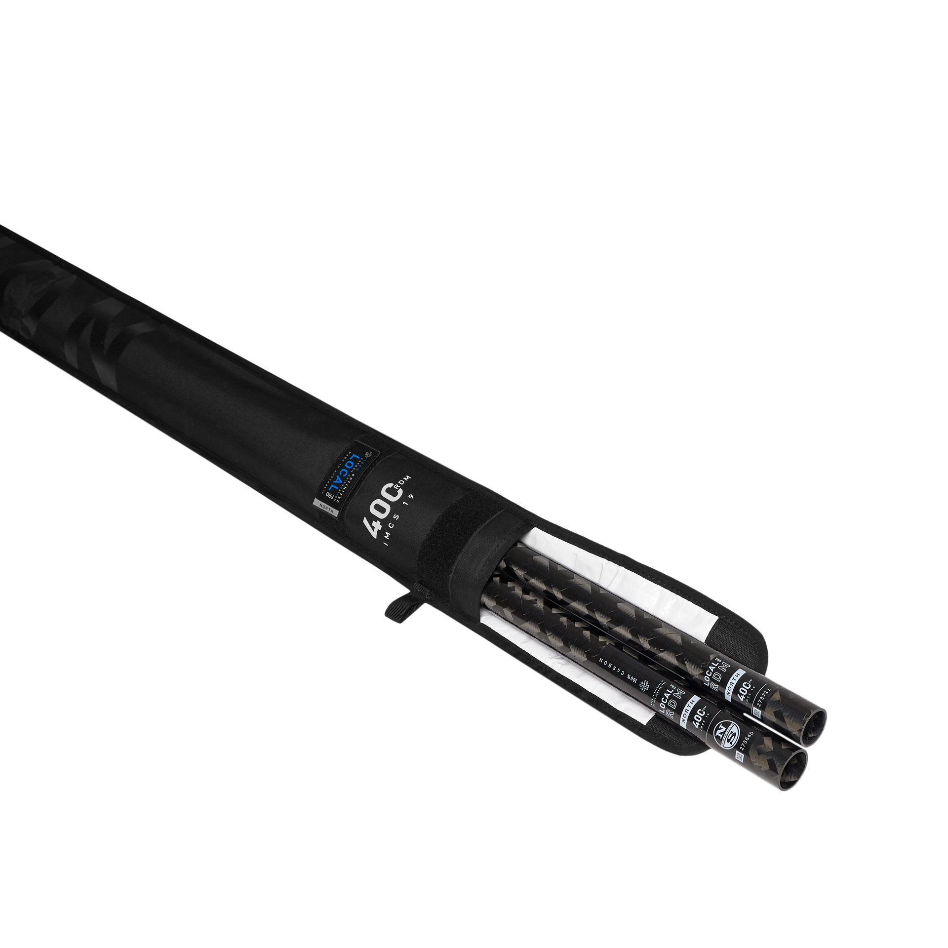 2 | Black | North Local Pro RDM Mast