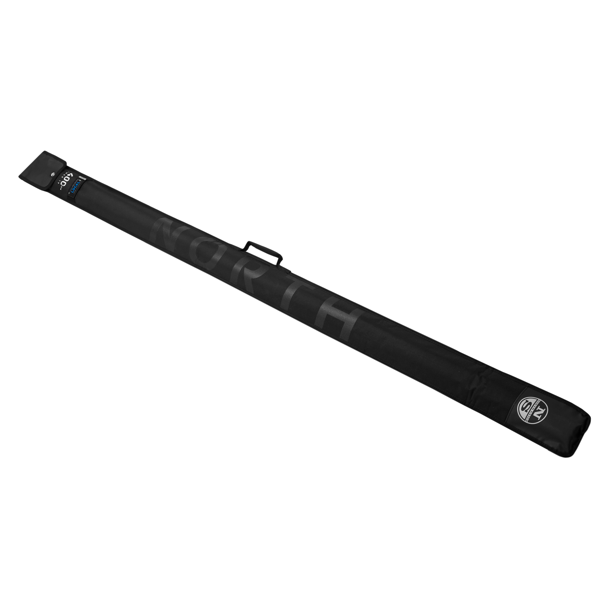 4 | Black | North Local Pro RDM Mast