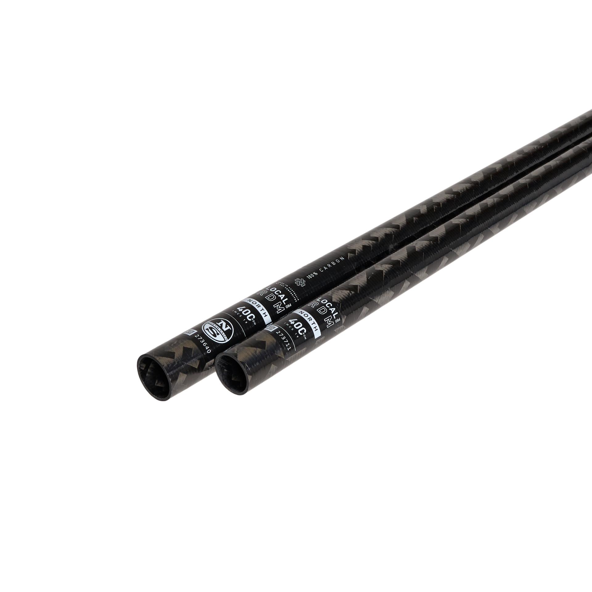 hover | Black | North Local Pro RDM Mast