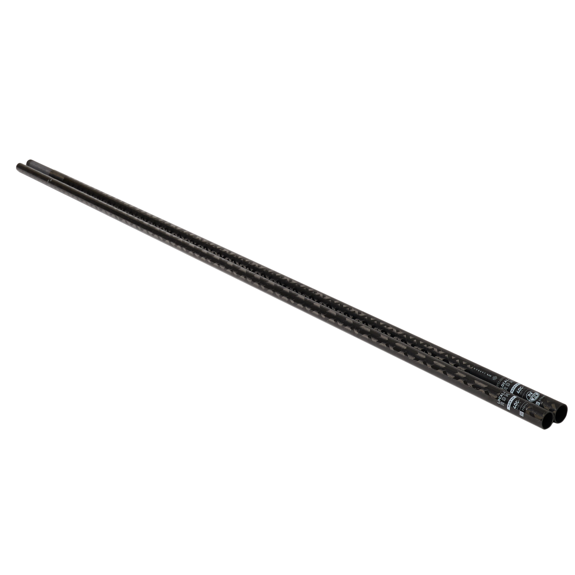 3 | Black | North Local Pro RDM Mast