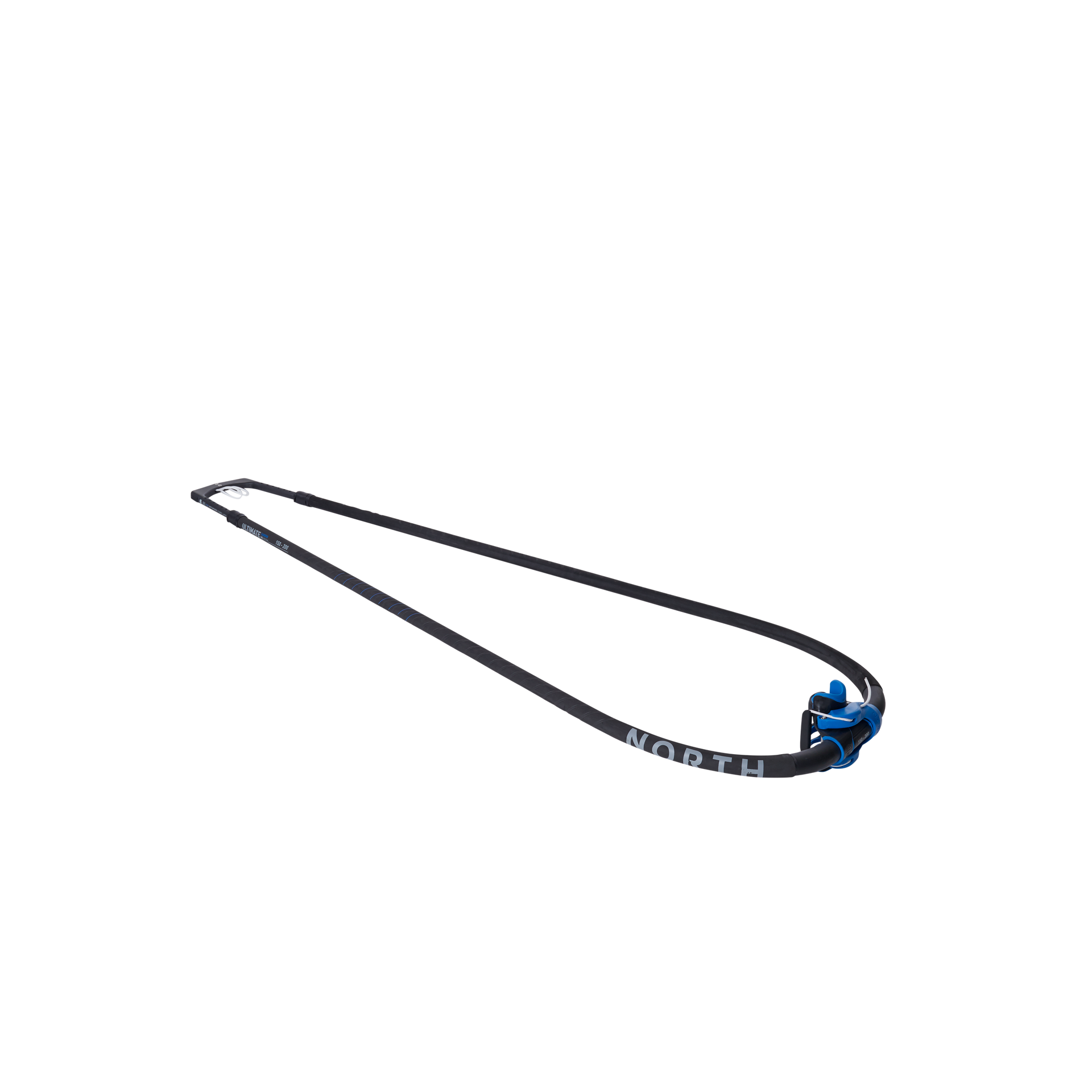 hover | Black | North Ultimate Carbon Boom Wave