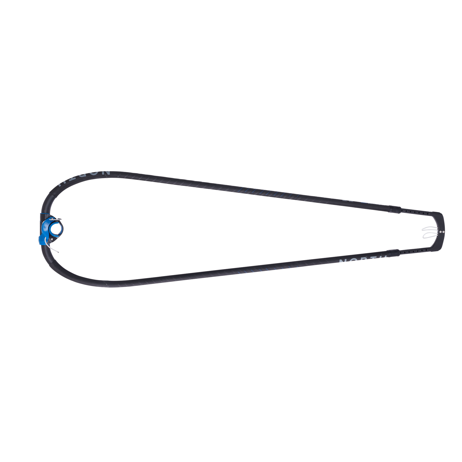 2 | Black | North Ultimate Carbon Boom Wave