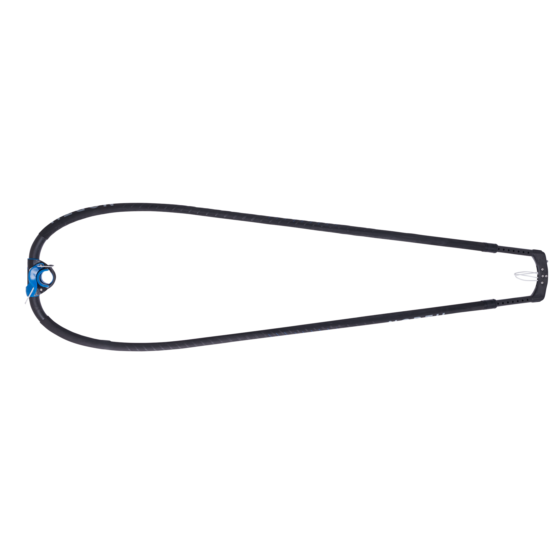 2 | Black | North Ultimate Carbon Boom X-Over