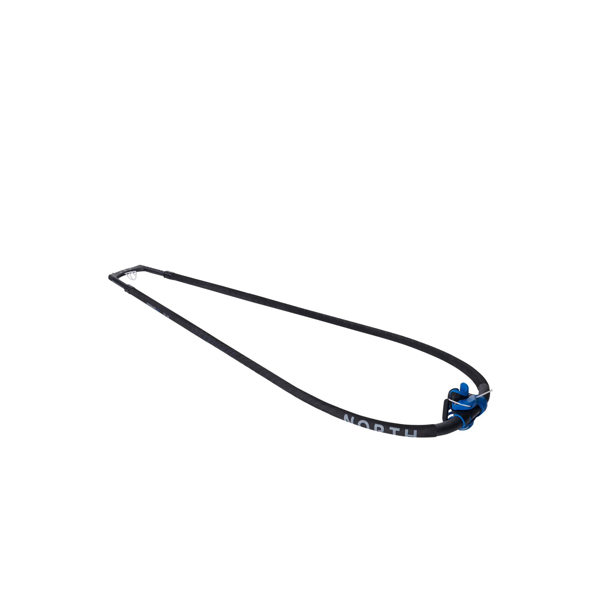 1 | Black | North Ultimate Carbon Boom X-Over