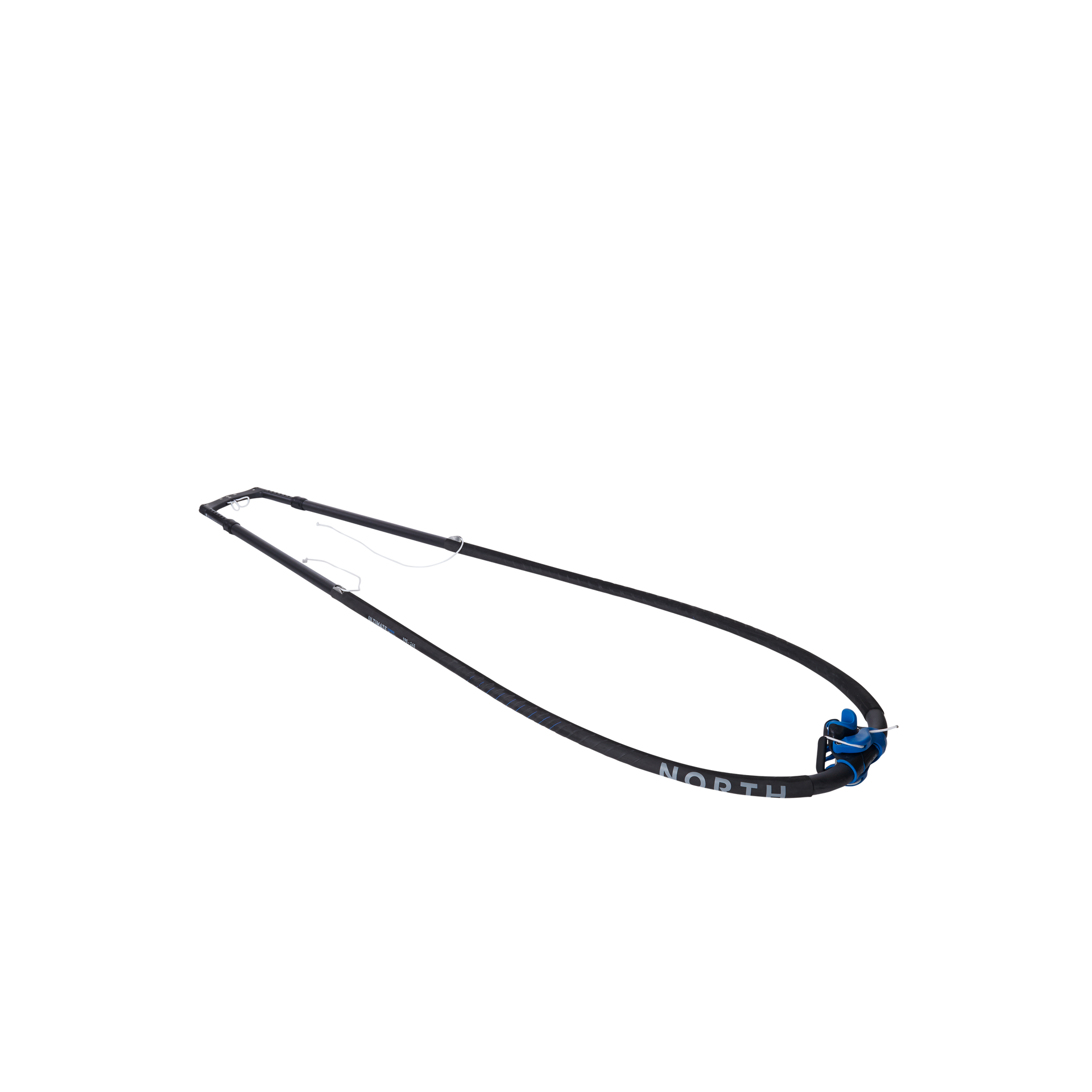 1 | Black | North Ultimate Carbon Boom Race