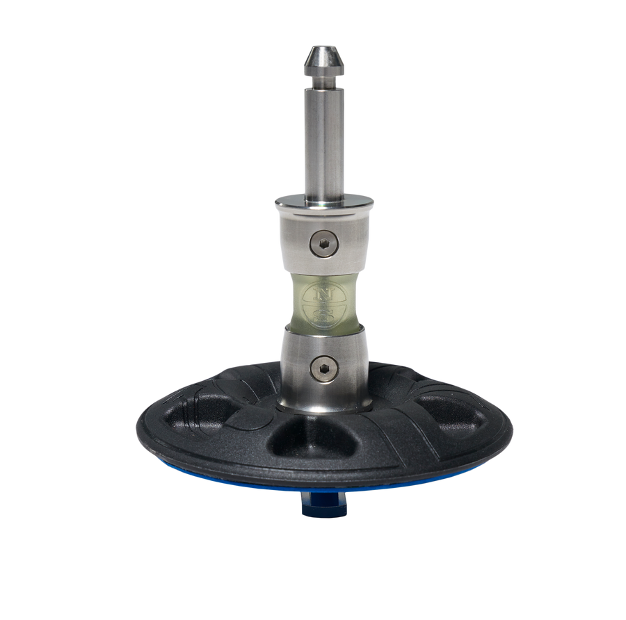 North Tendon Freeride Base