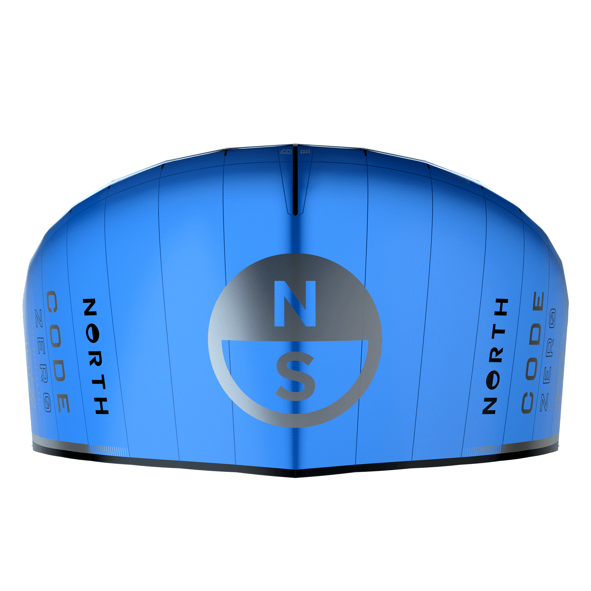 5 | Pacific Blue | North Code Zero 2024 Foil Kite