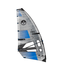hover | White | North Slalom foil Windsurfing Sail