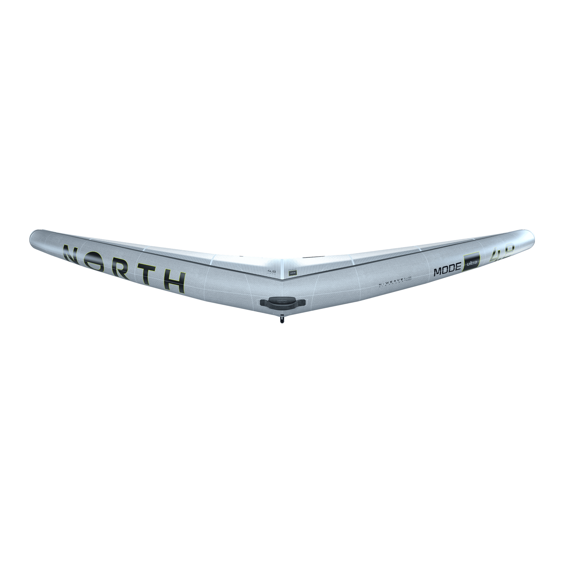 3 | White | North Mode Ultra Wing 2024