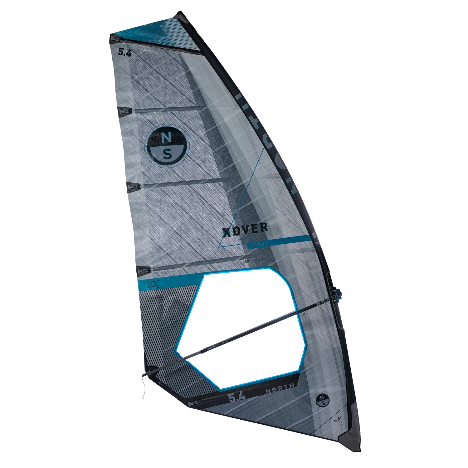 3 | White | North X-Over GEN2