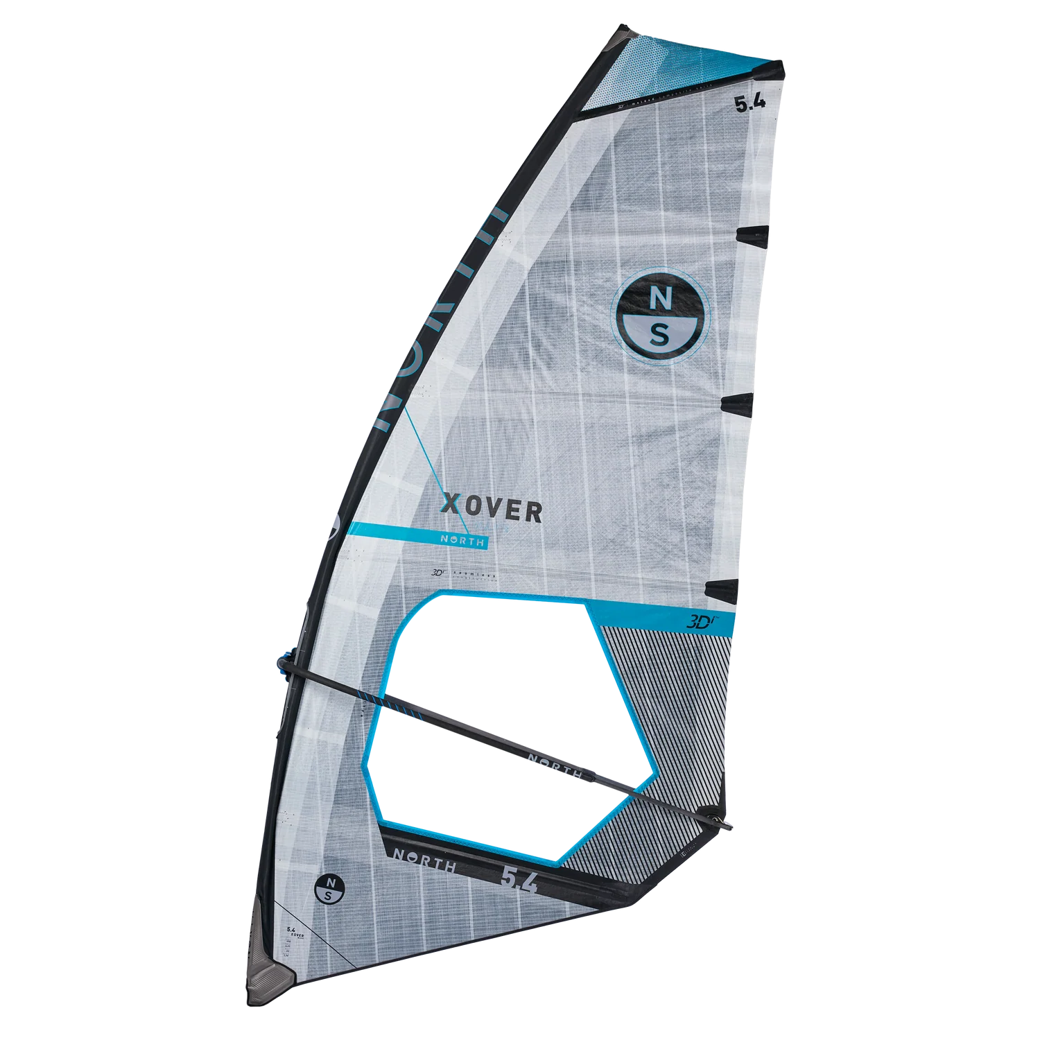 2 | White | North X-Over GEN2