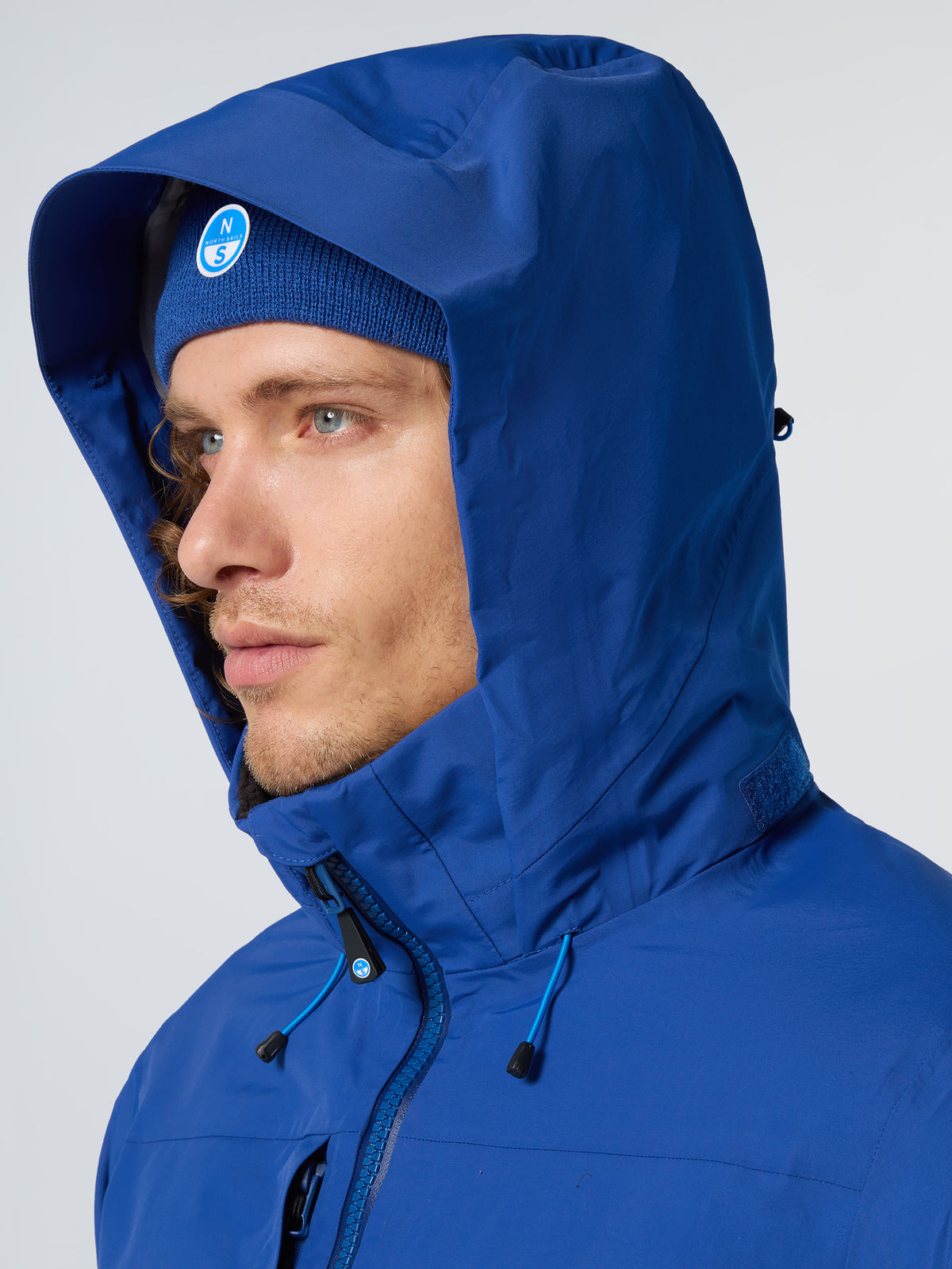 NSX Inshore Jacket | North Sails