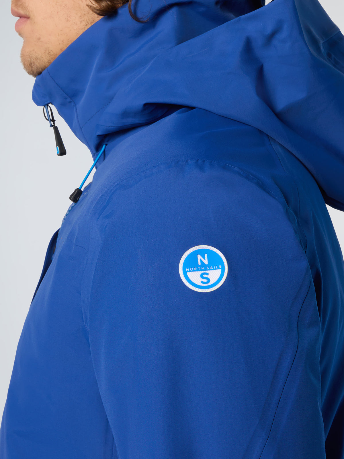 NSX Inshore Jacket | North Sails