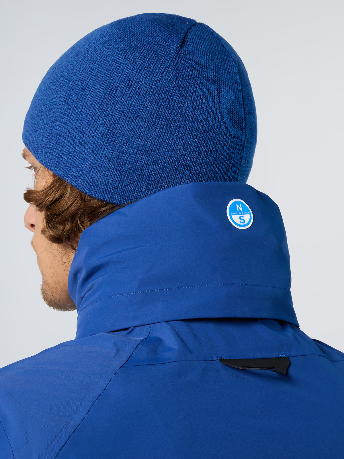 NSX Inshore Jacket | North Sails