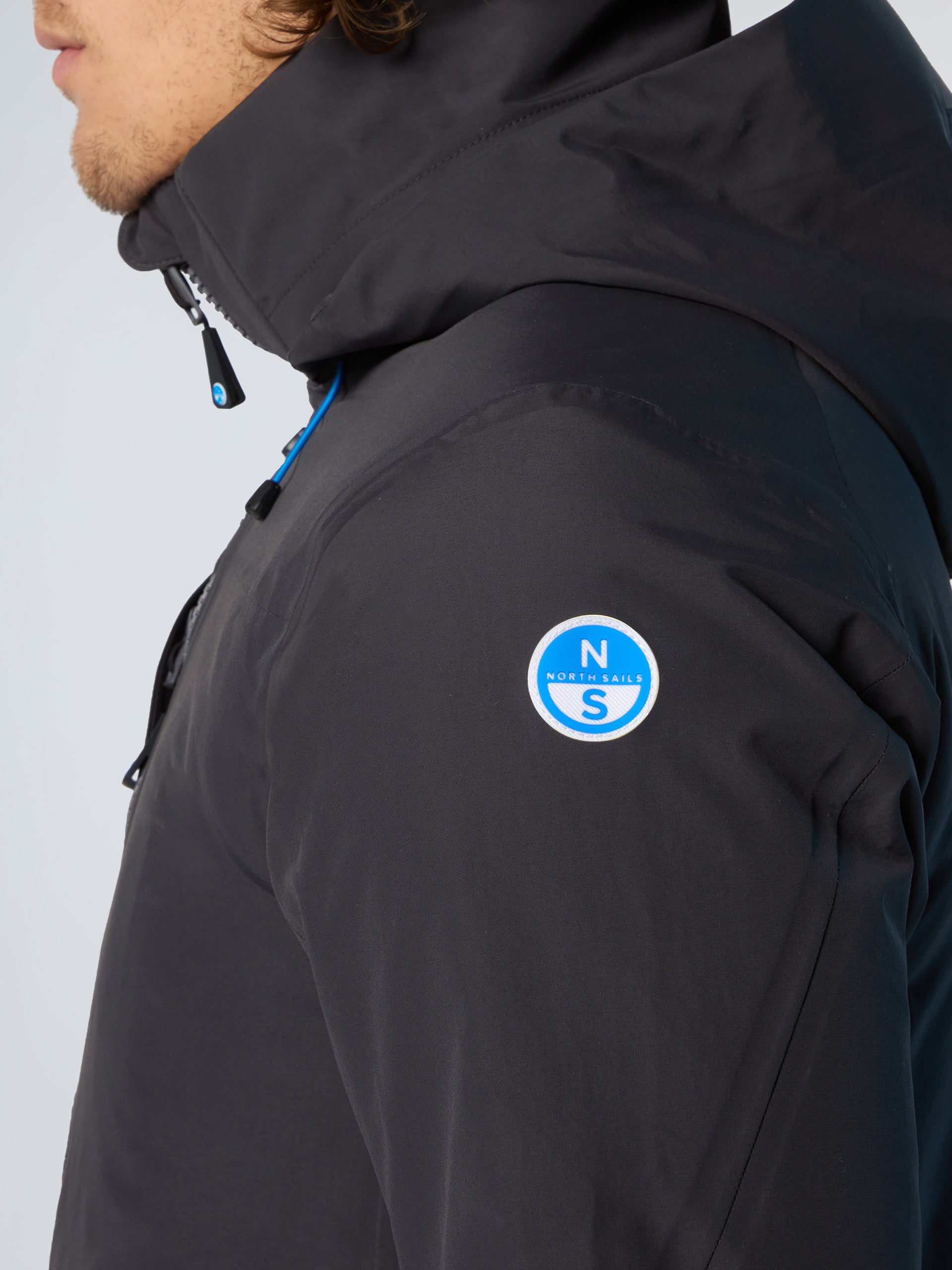 NSX Inshore Jacket | North Sails