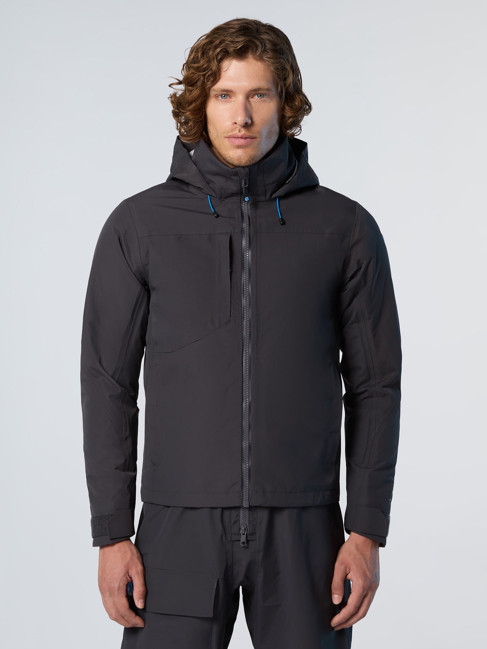 NSX Inshore Jacket | North Sails