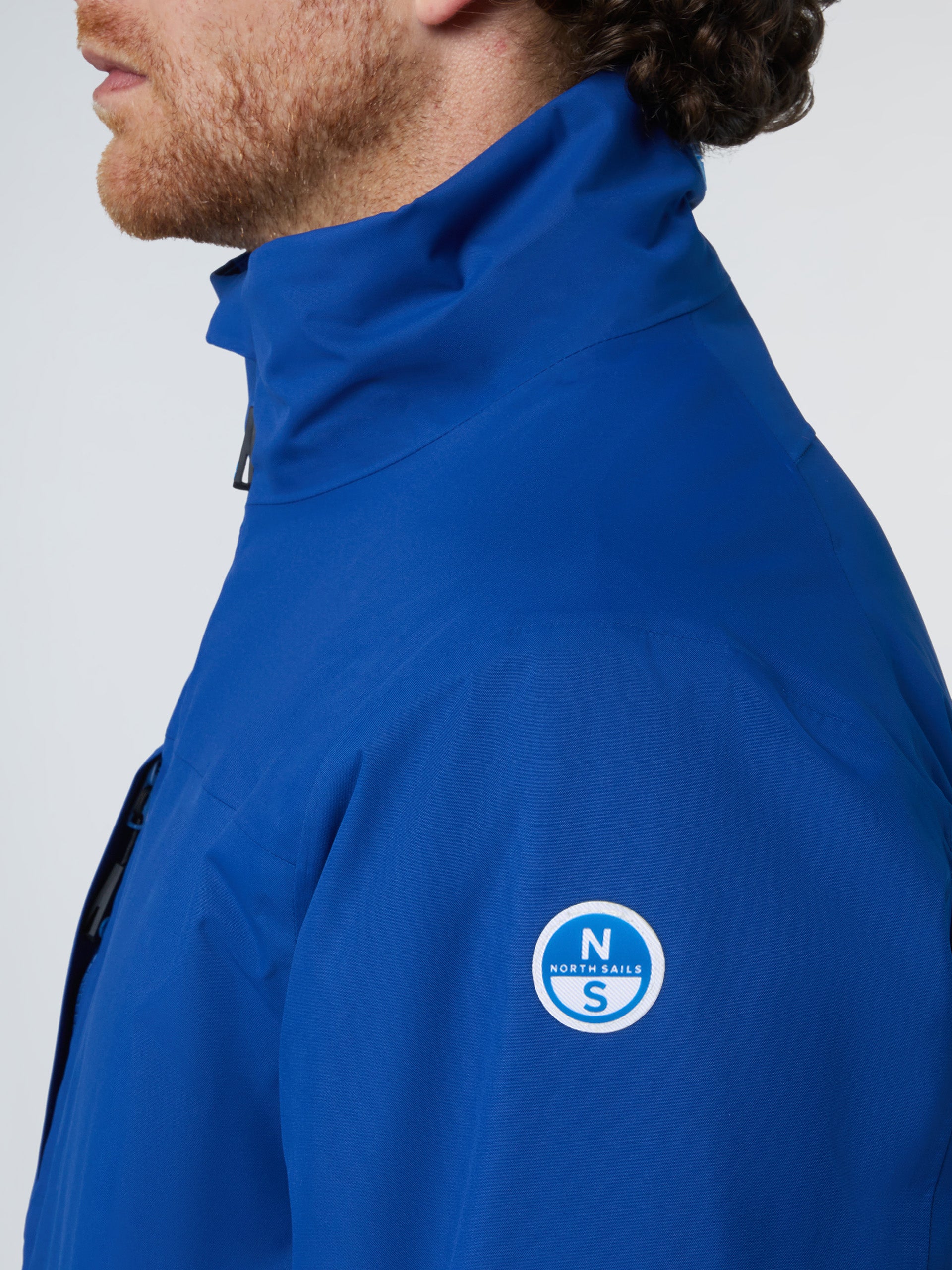 6 | Ocean blue | windward-jacket-27m015