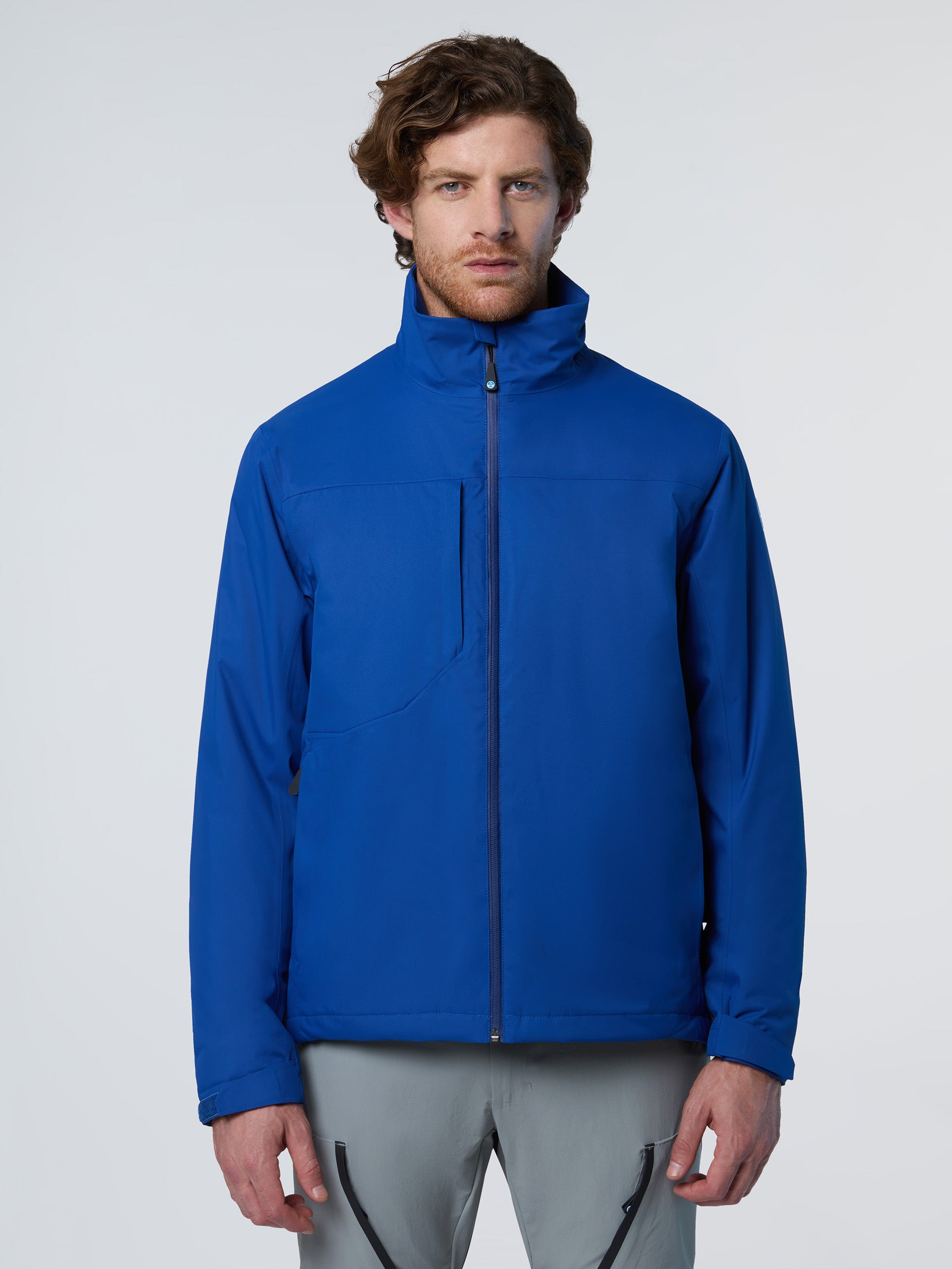 1 | Ocean blue | windward-jacket-27m015