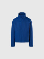 hover | Ocean blue | windward-jacket-1-27m057