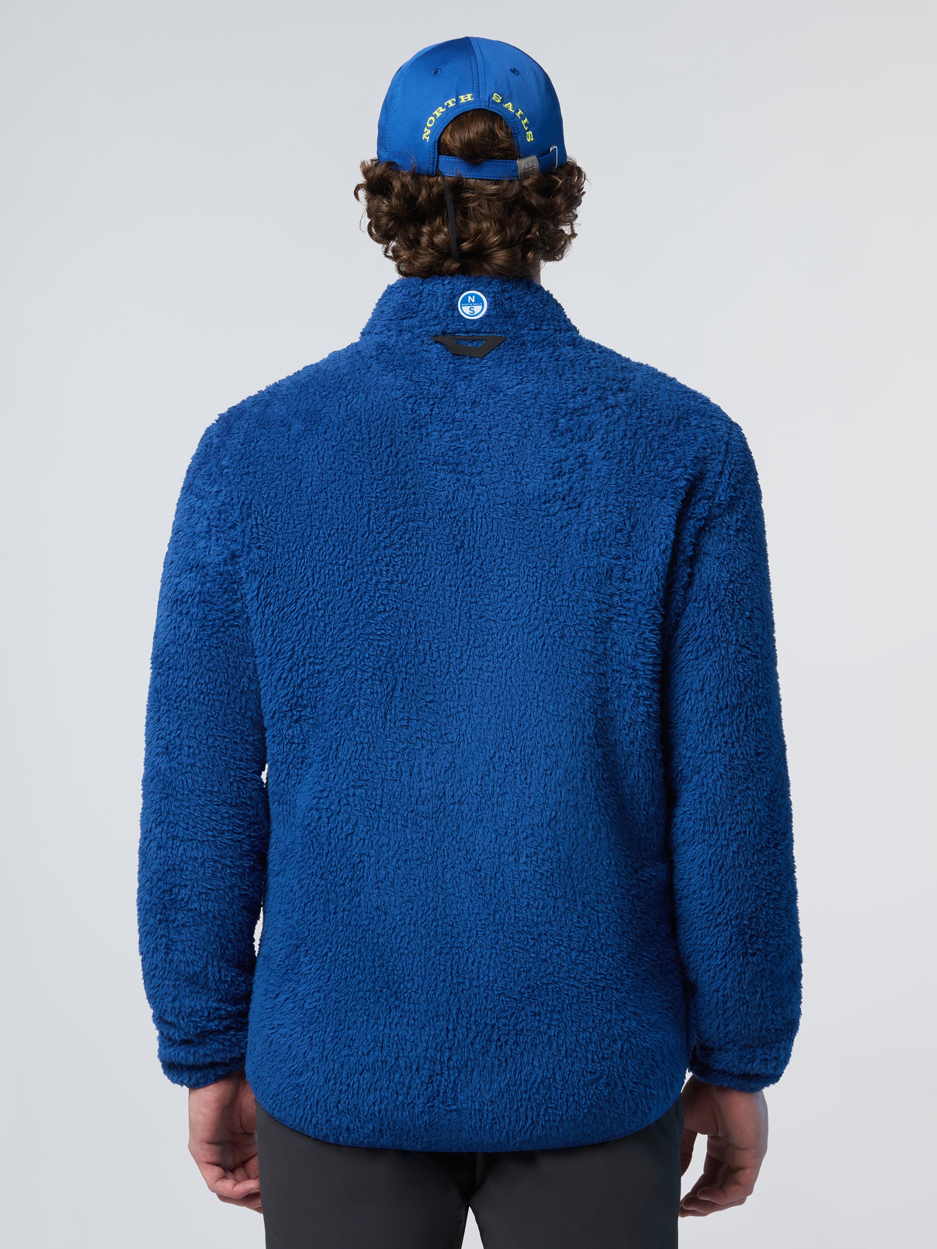 3 | Ocean blue | high-loft-fleece-jacket-27m017