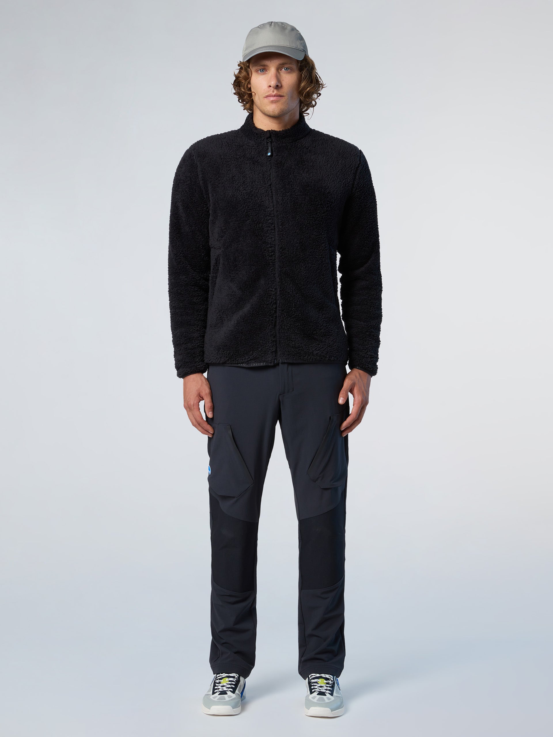 High Loft Jacket | North Sails