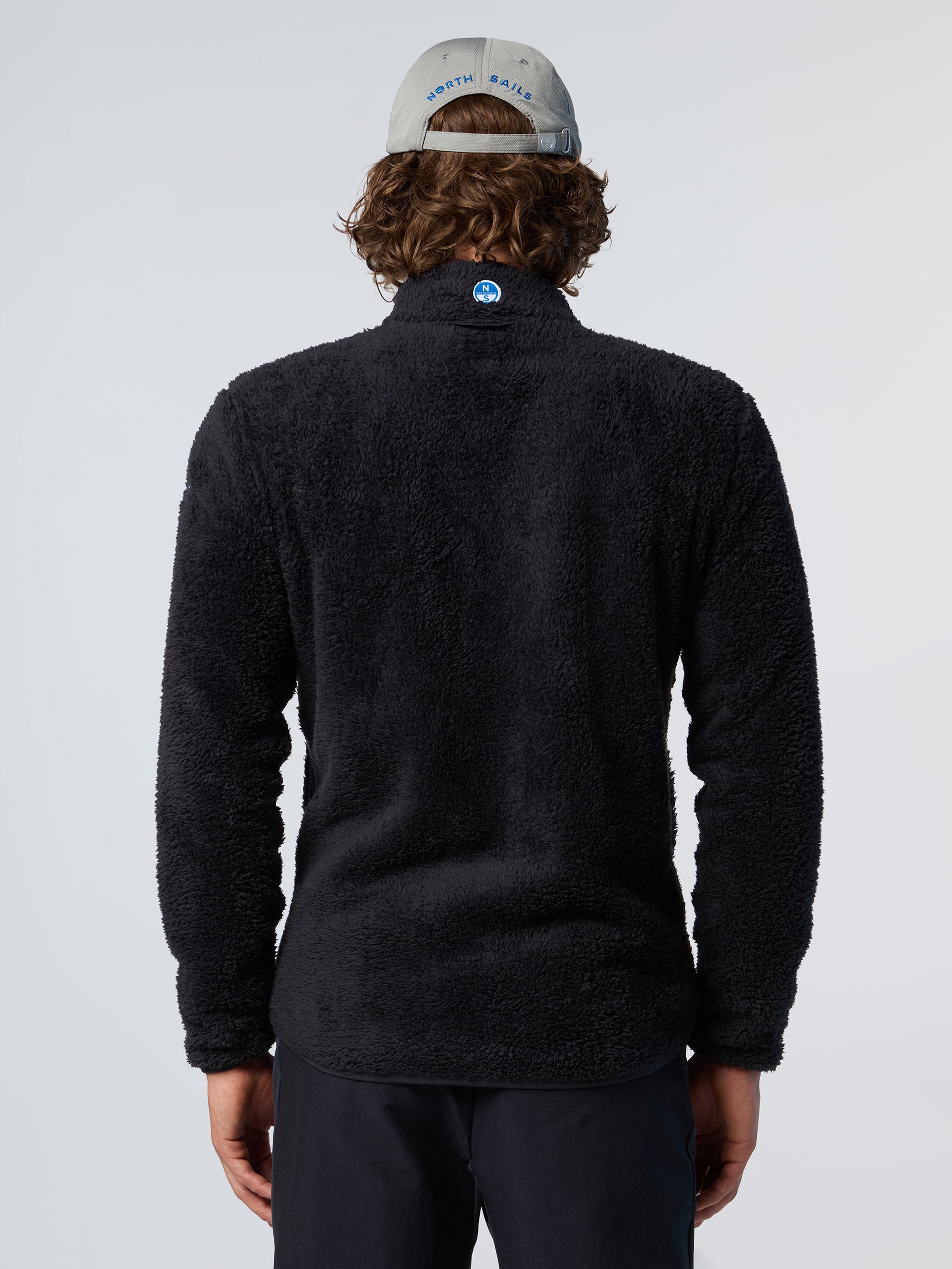 4 | Phantom | high-loft-fleece-jacket-27m017