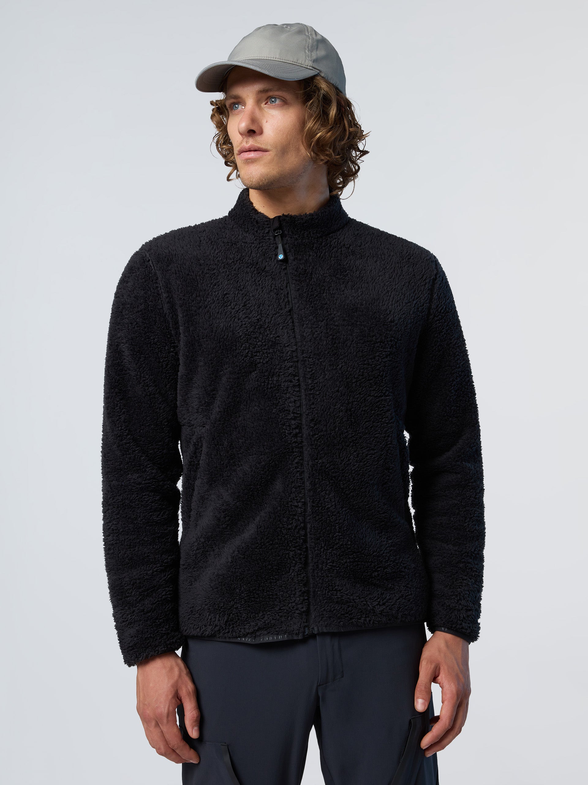 High Loft Jacket | North Sails