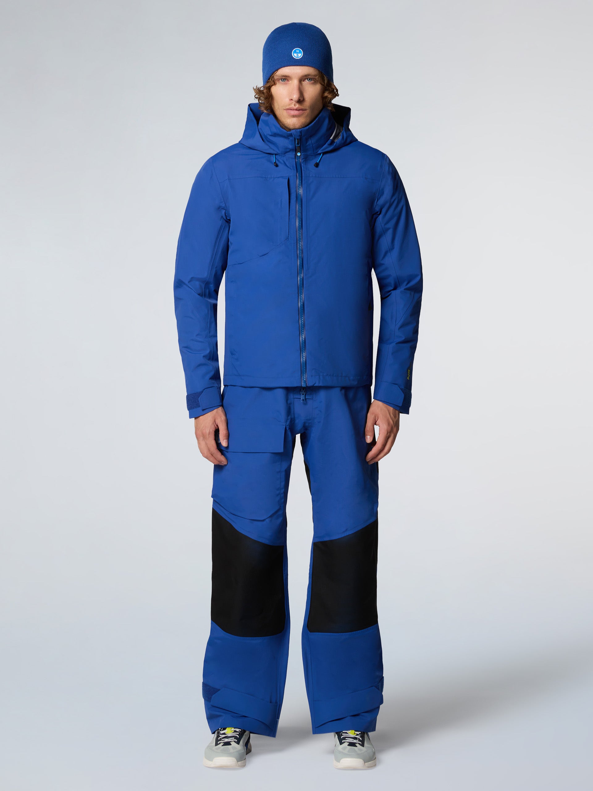 NSTEC Inshore Jacket | North Sails