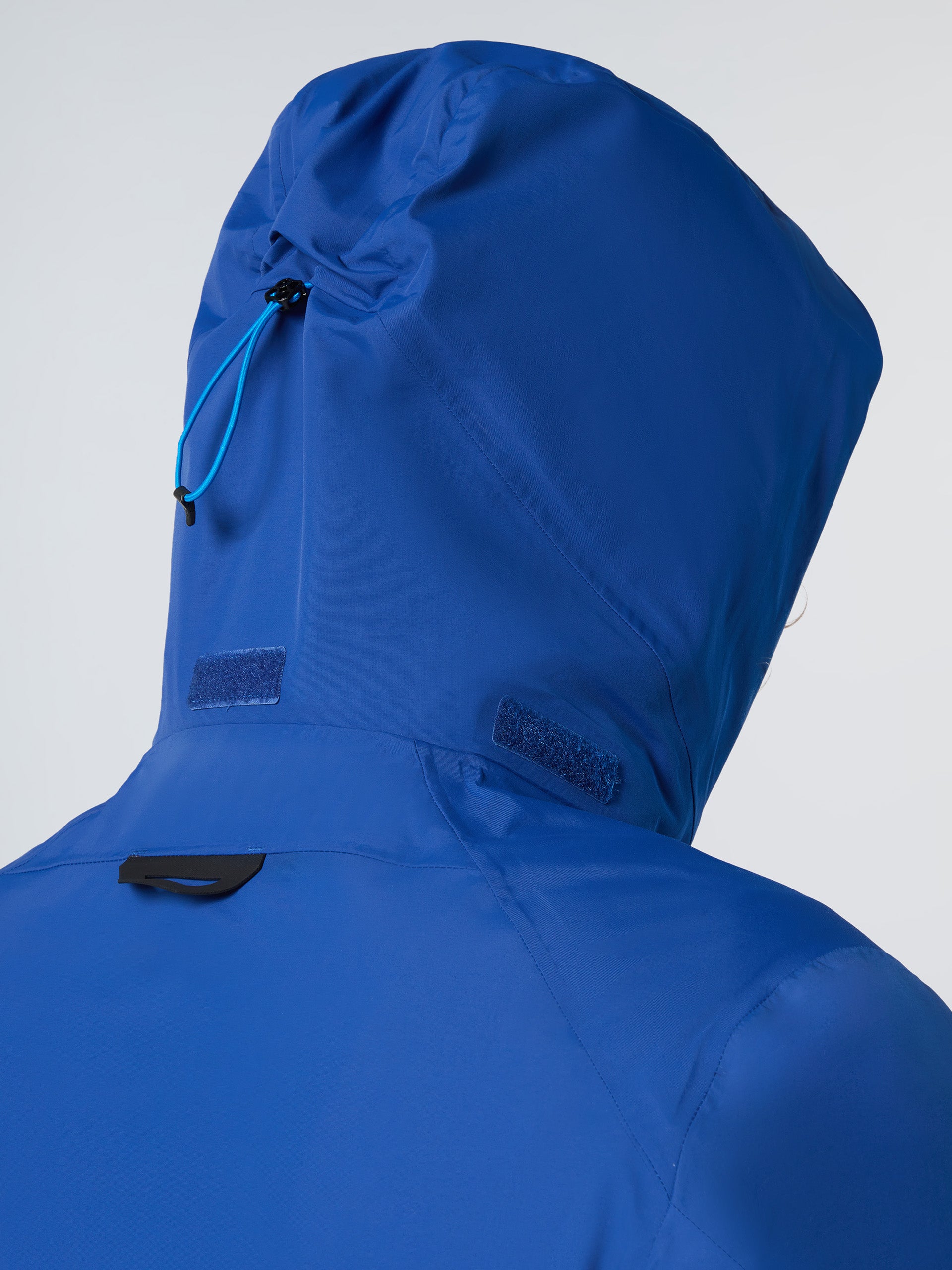 etre au sommet トップス シズニルック NSTEC Inshore Jacket | North Sails