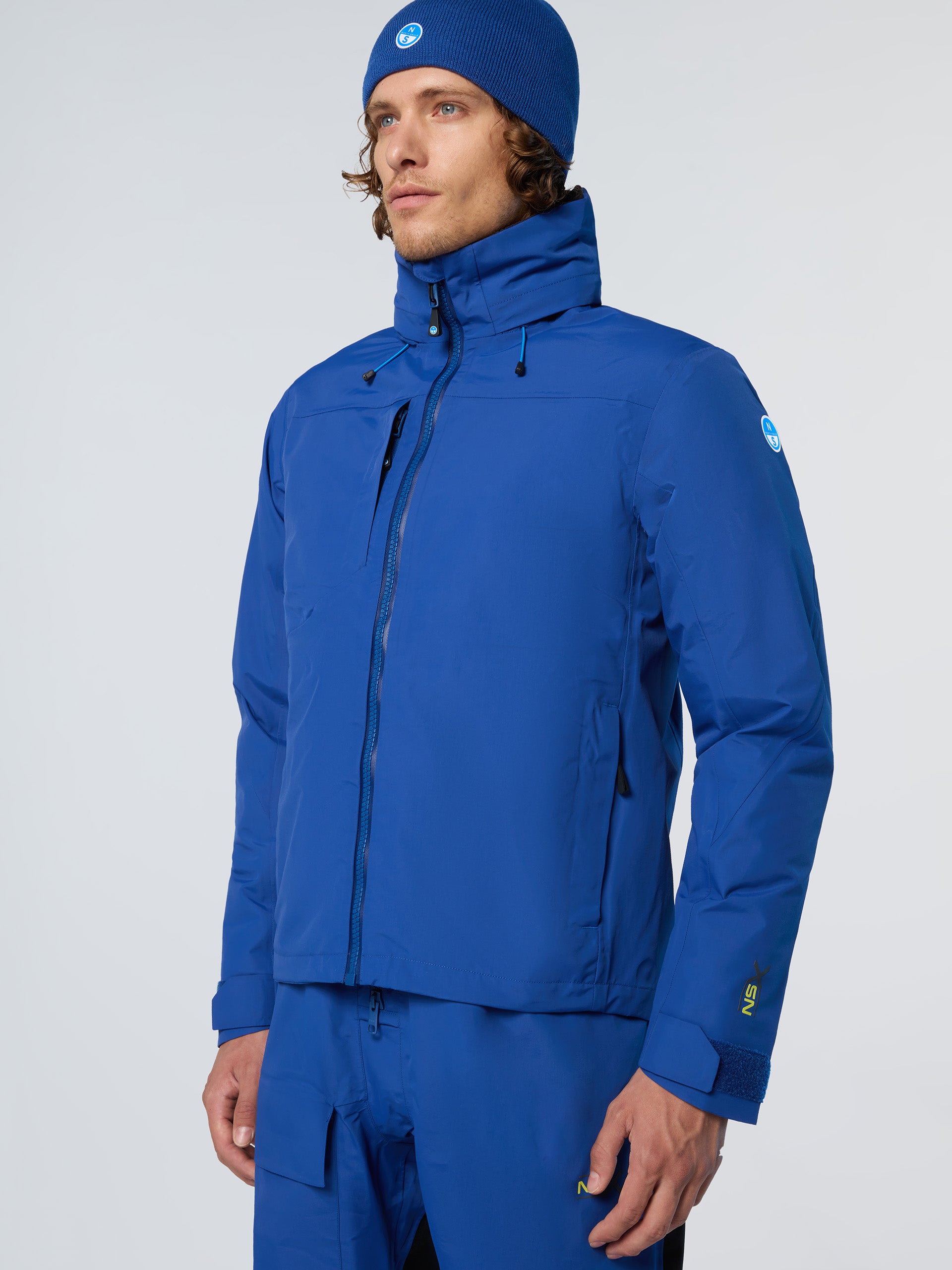 NSX Inshore Jacket | North Sails