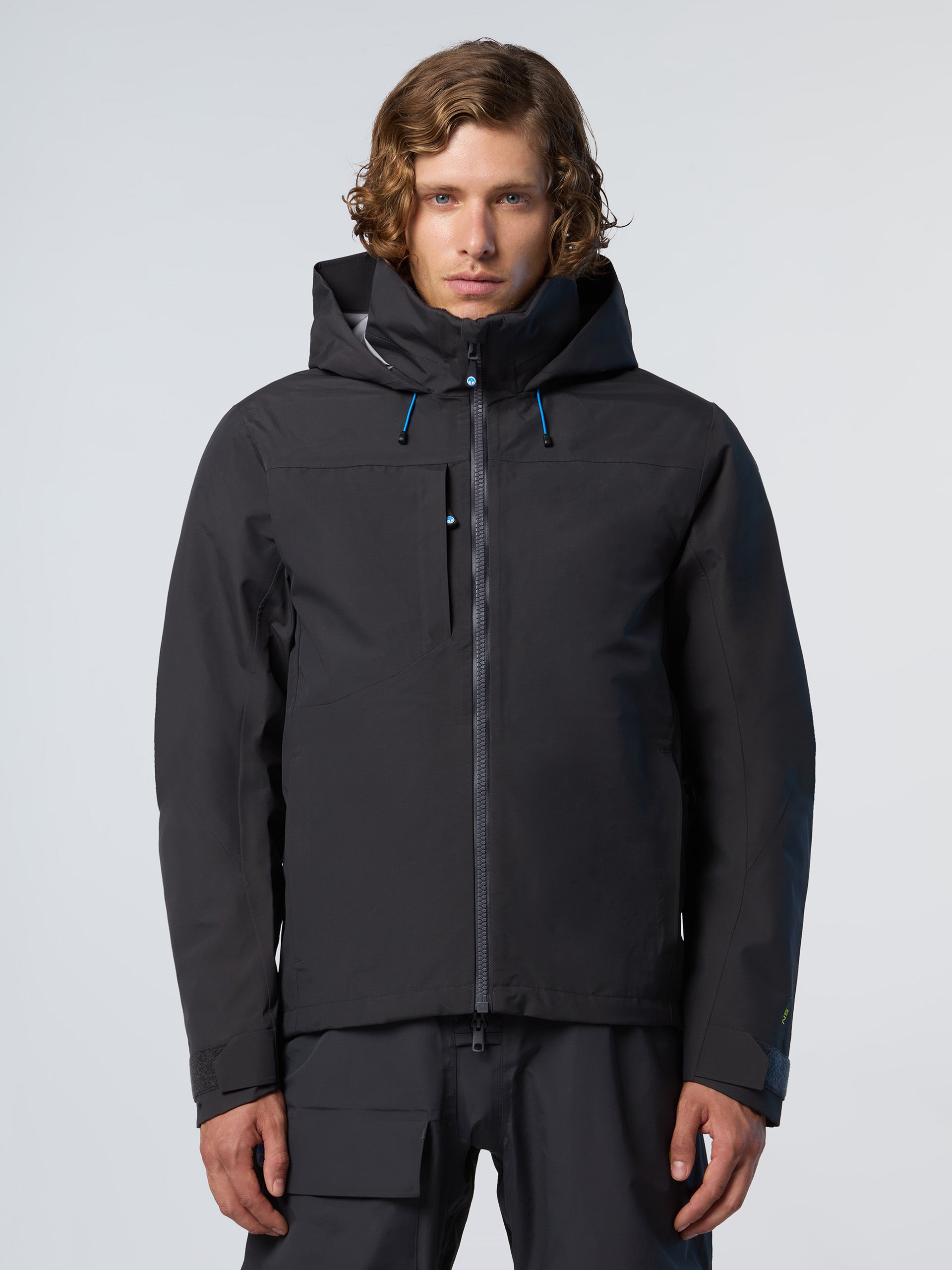 NSTEC Inshore Jacket | North Sails