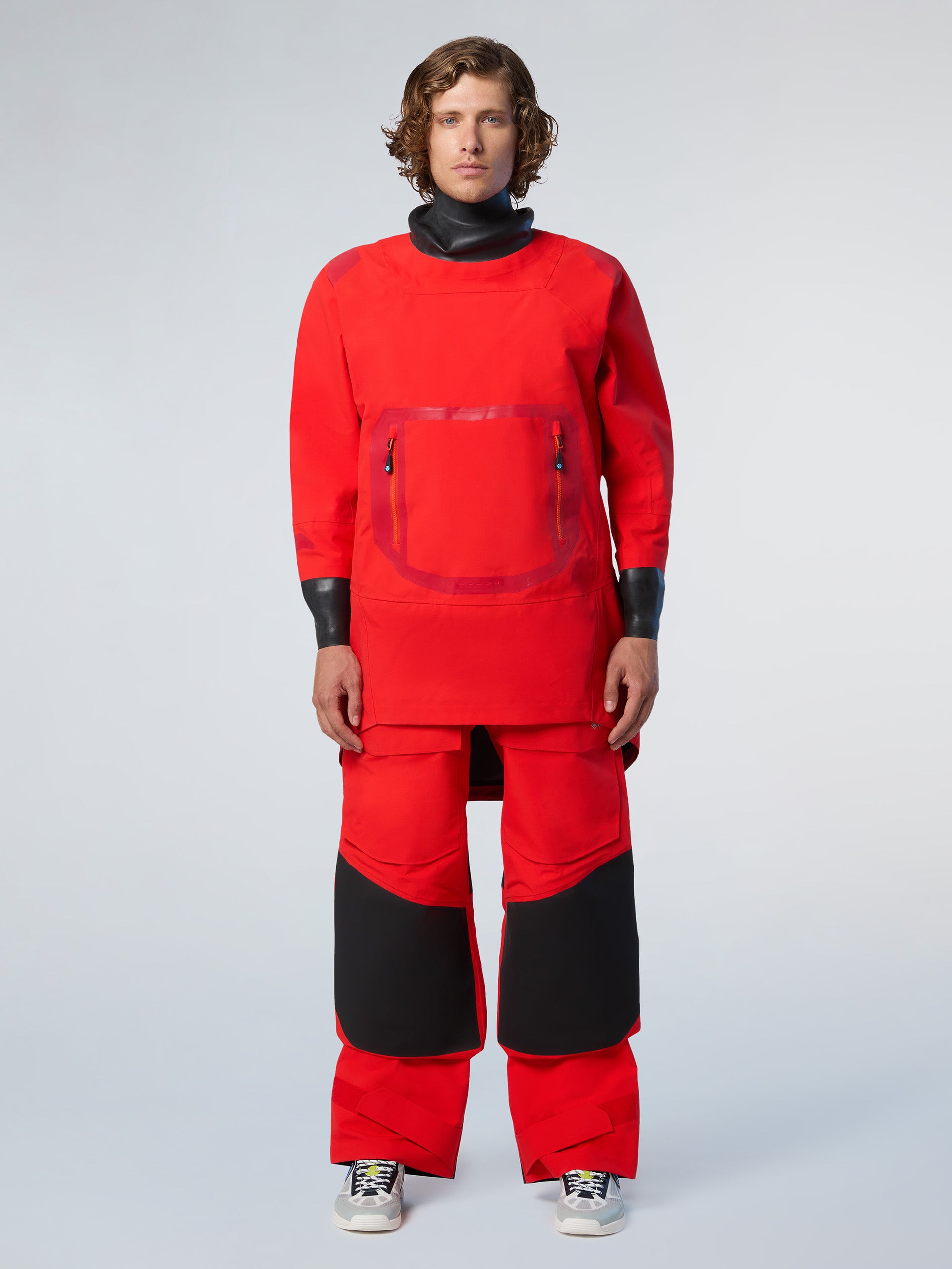 5 | Fiery red | atlantic-ocean-smock-27m024