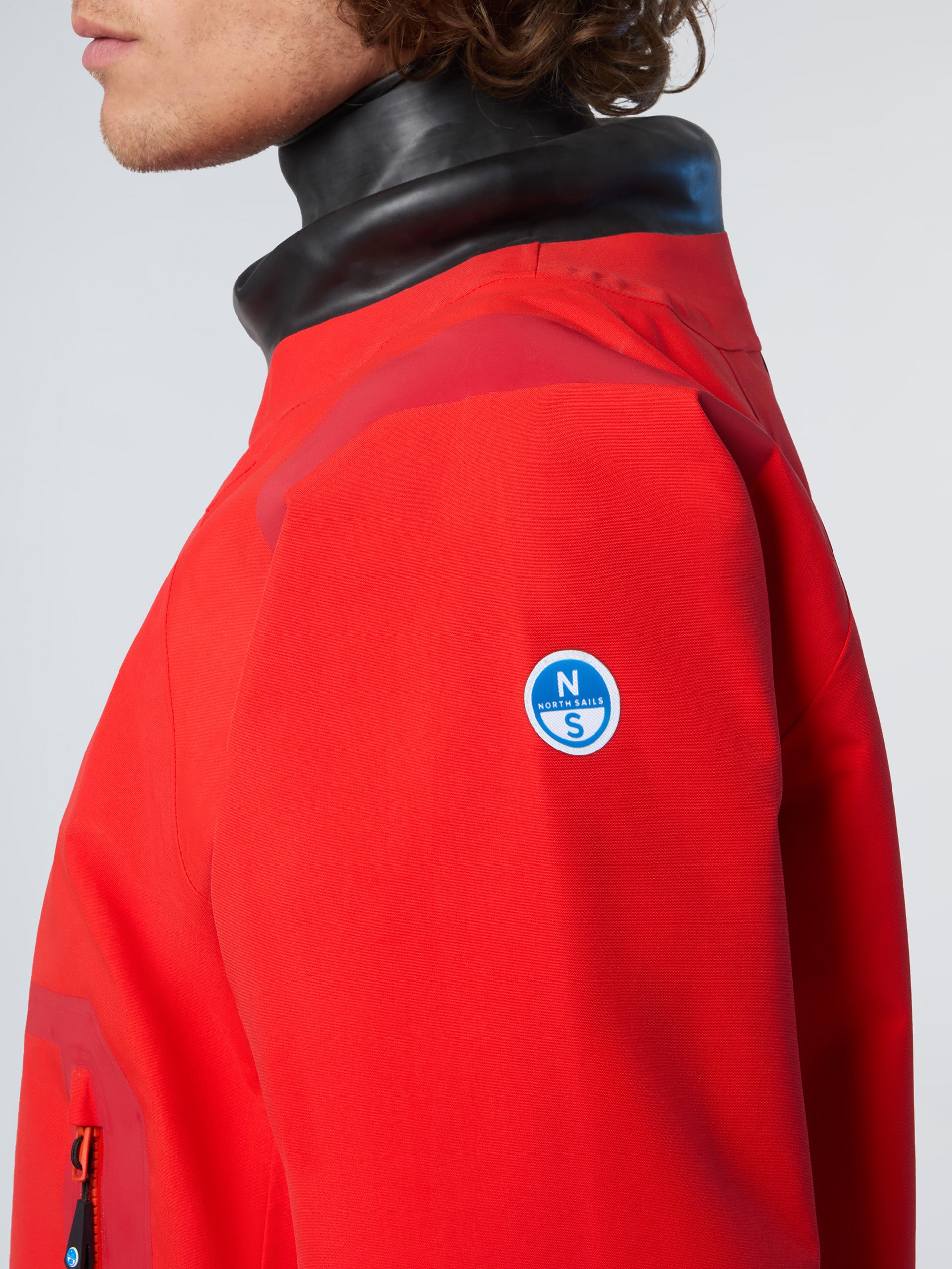 6 | Fiery red | atlantic-ocean-smock-27m024