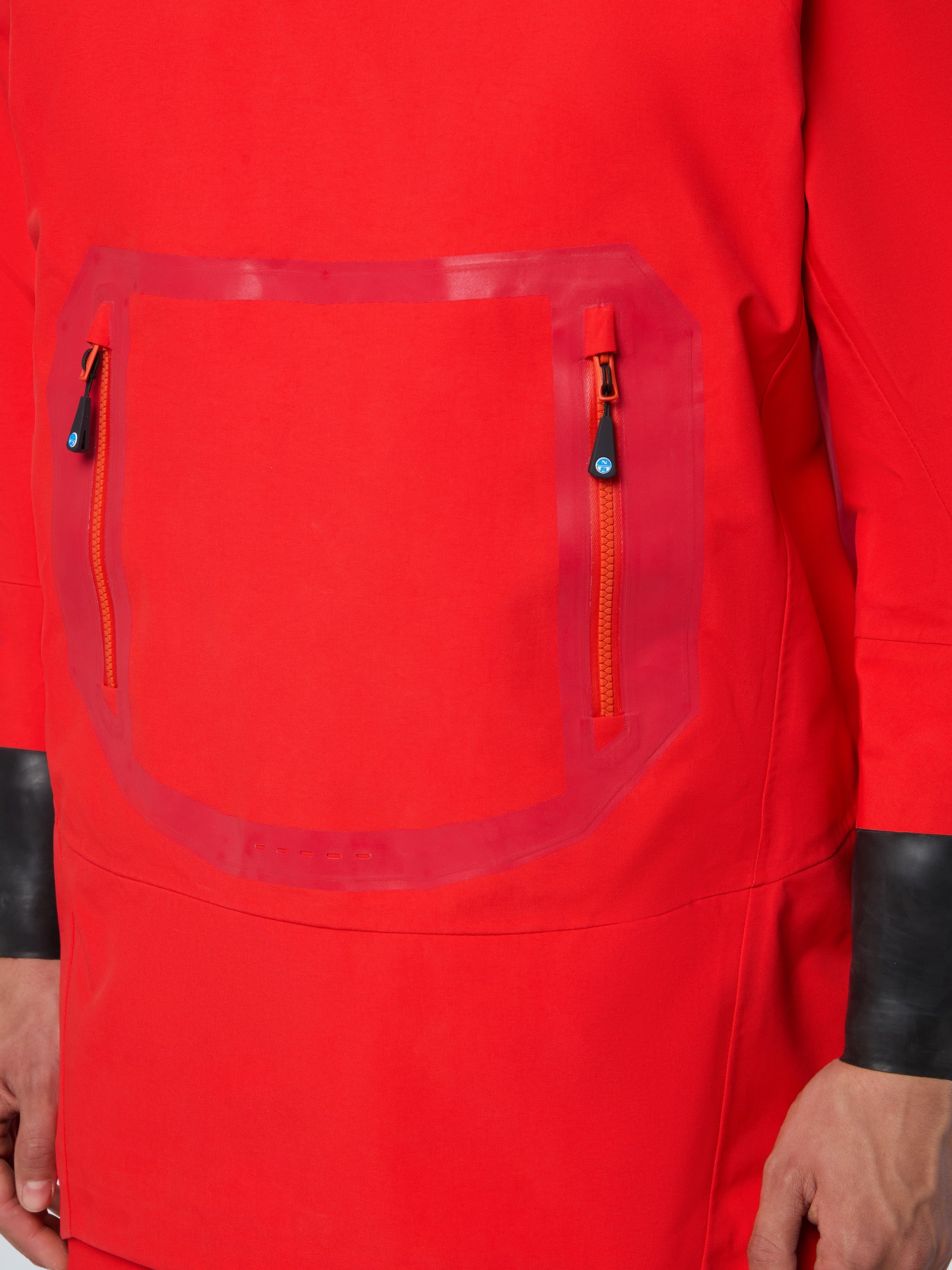 7 | Fiery red | atlantic-ocean-smock-27m024