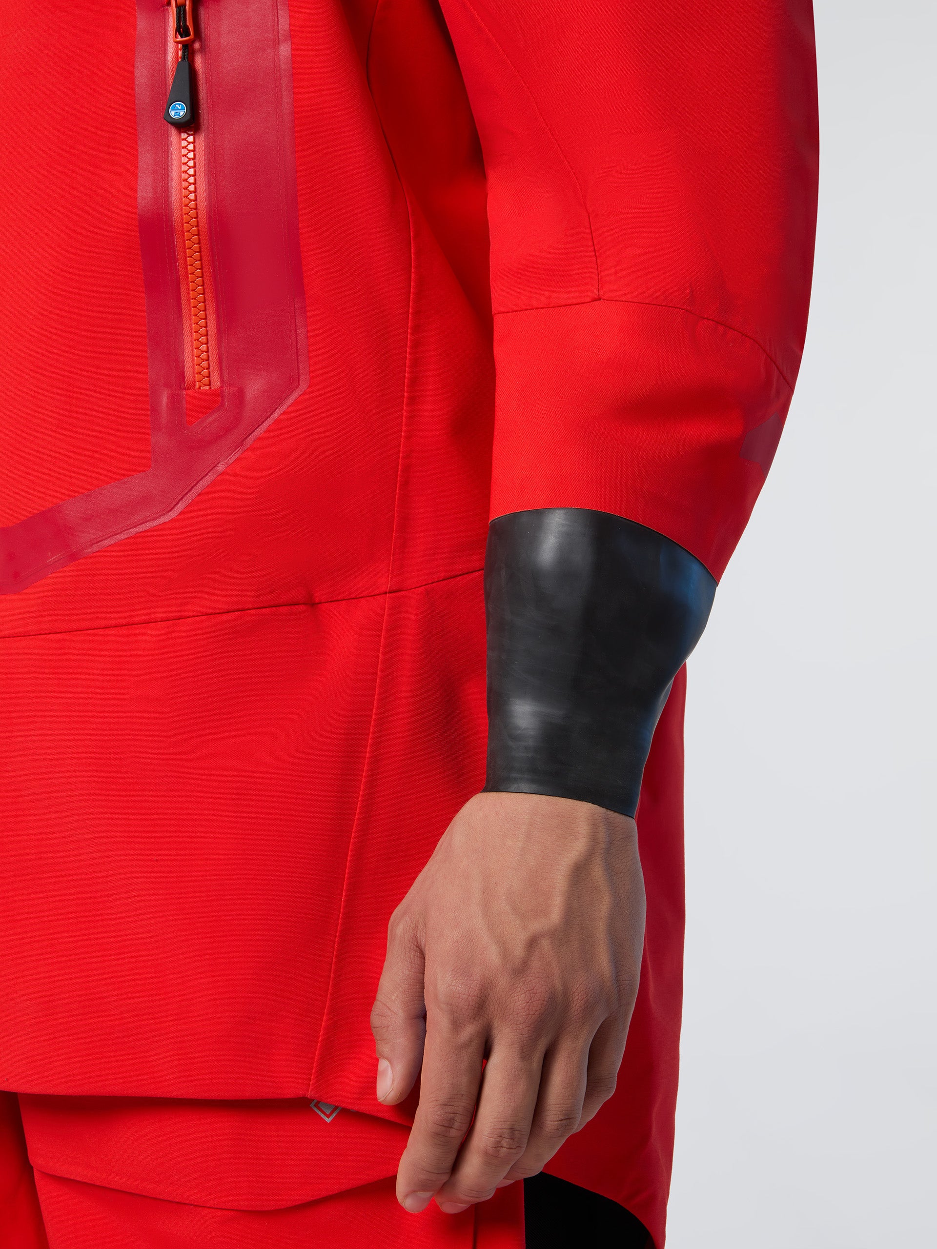 8 | Fiery red | atlantic-ocean-smock-27m024